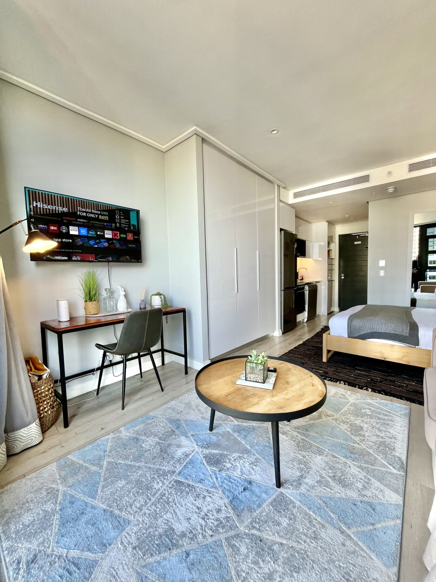 0 Bedroom Property for Sale in Cape Town City Centre Western Cape